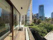 Departamento en Las Condes