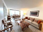 Departamento en Las Condes