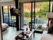 Departamento en Las Condes