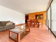 Departamento en Las Condes