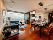 Departamento en Las Condes