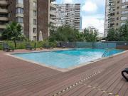 Departamento en Las Condes