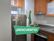 Departamento en Las Condes