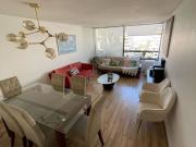 Departamento en Las Condes