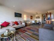 Departamento en Las Condes