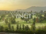 Departamento en Las Condes