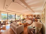 Departamento en Las Condes