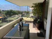 Departamento en Las Condes