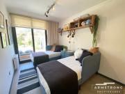 Departamento en Las Condes