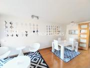 Departamento en Las Condes