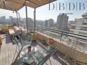 Departamento en Las Condes