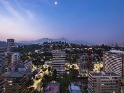 Departamento en Las Condes