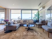 Departamento en Las Condes