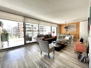 Departamento en Las Condes