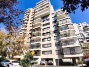 Departamento en Las Condes