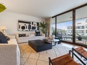 Departamento en Las Condes