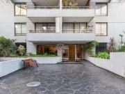 Departamento en Las Condes