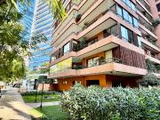 Departamento en Las Condes