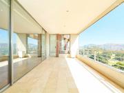 Departamento en Las Condes