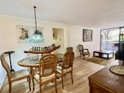 Departamento en Las Condes