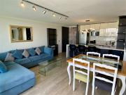 Departamento en Las Condes