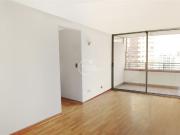 Departamento en Las Condes