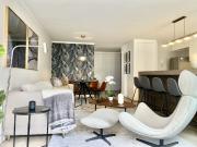 Departamento en Las Condes