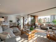 Departamento en Las Condes