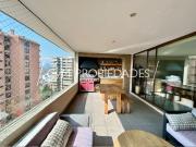 Departamento en Las Condes