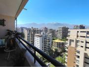 Departamento en Las Condes