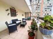 Departamento en Las Condes