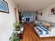 Departamento en Las Condes