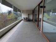 Departamento en Las Condes