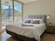 Departamento en Las Condes