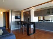 Departamento en Las Condes