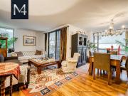 Departamento en Las Condes