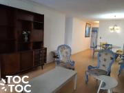 Departamento en Las Condes