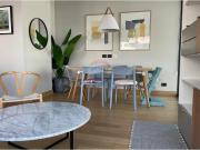 Departamento en Las Condes