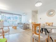 Departamento en Las Condes