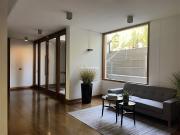 Departamento en Las Condes