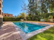 Departamento en Las Condes