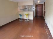 Departamento en Las Condes