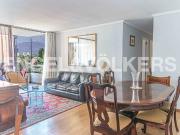 Departamento en Las Condes