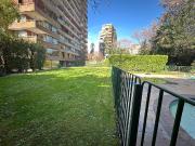 Departamento en Las Condes