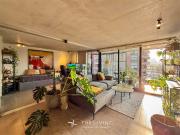 Departamento en Las Condes
