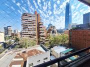 Departamento en Las Condes