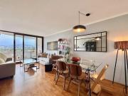 Departamento en Las Condes