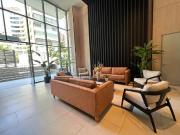 Departamento en Las Condes