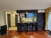 Departamento en Las Condes