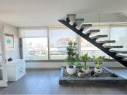 Departamento en Las Condes